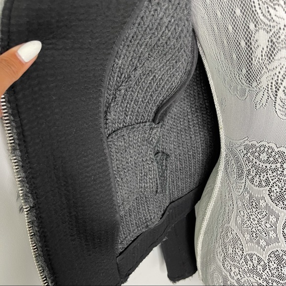 IRO Astrid Suit Jacket Size 1 - Picture 8 of 8